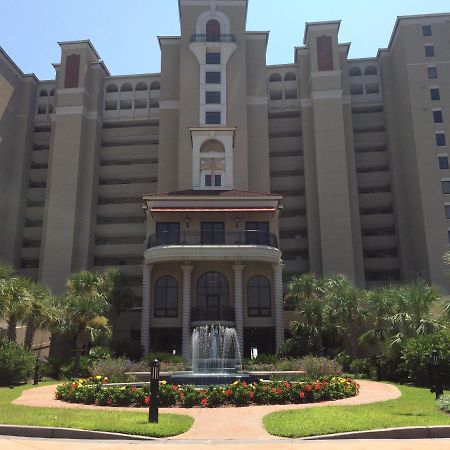 Southwind 1506 Condo Myrtle Beach Exteriör bild