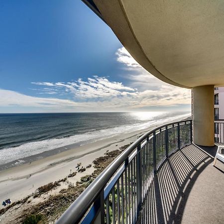 Southwind 1506 Condo Myrtle Beach Exteriör bild
