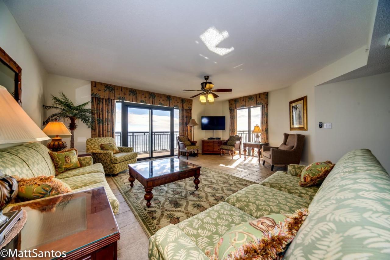 Southwind 1506 Condo Myrtle Beach Exteriör bild