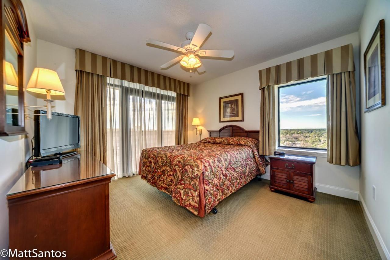 Southwind 1506 Condo Myrtle Beach Exteriör bild