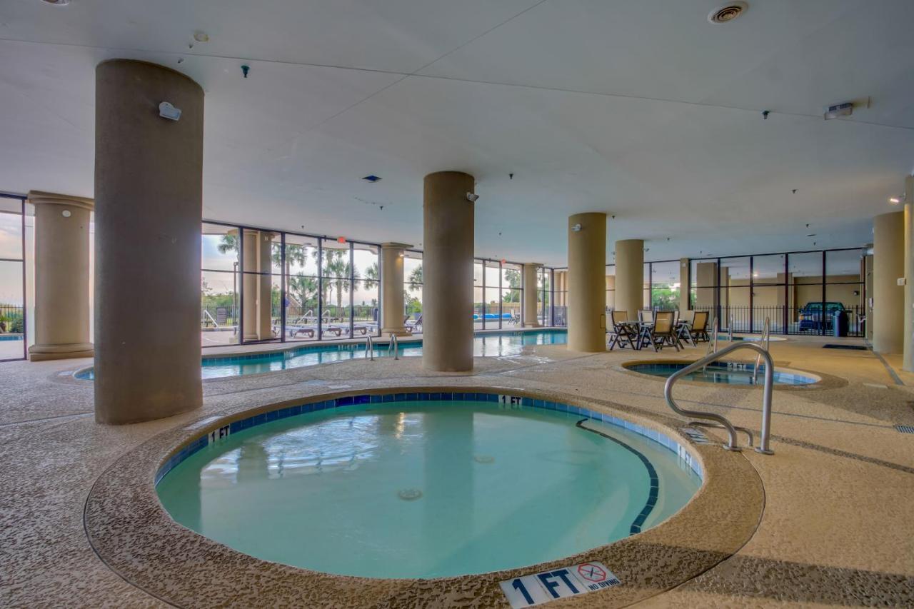 Southwind 1506 Condo Myrtle Beach Exteriör bild