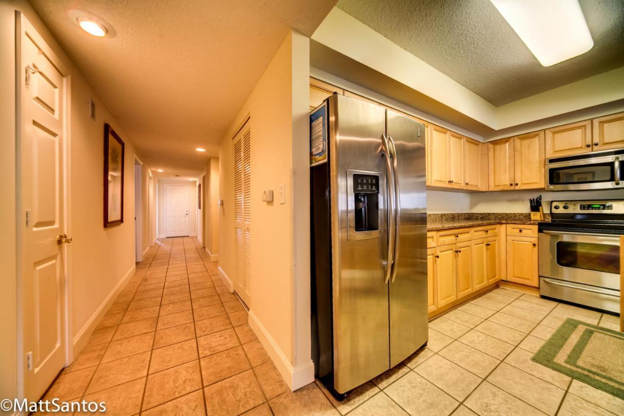 Southwind 1506 Condo Myrtle Beach Exteriör bild