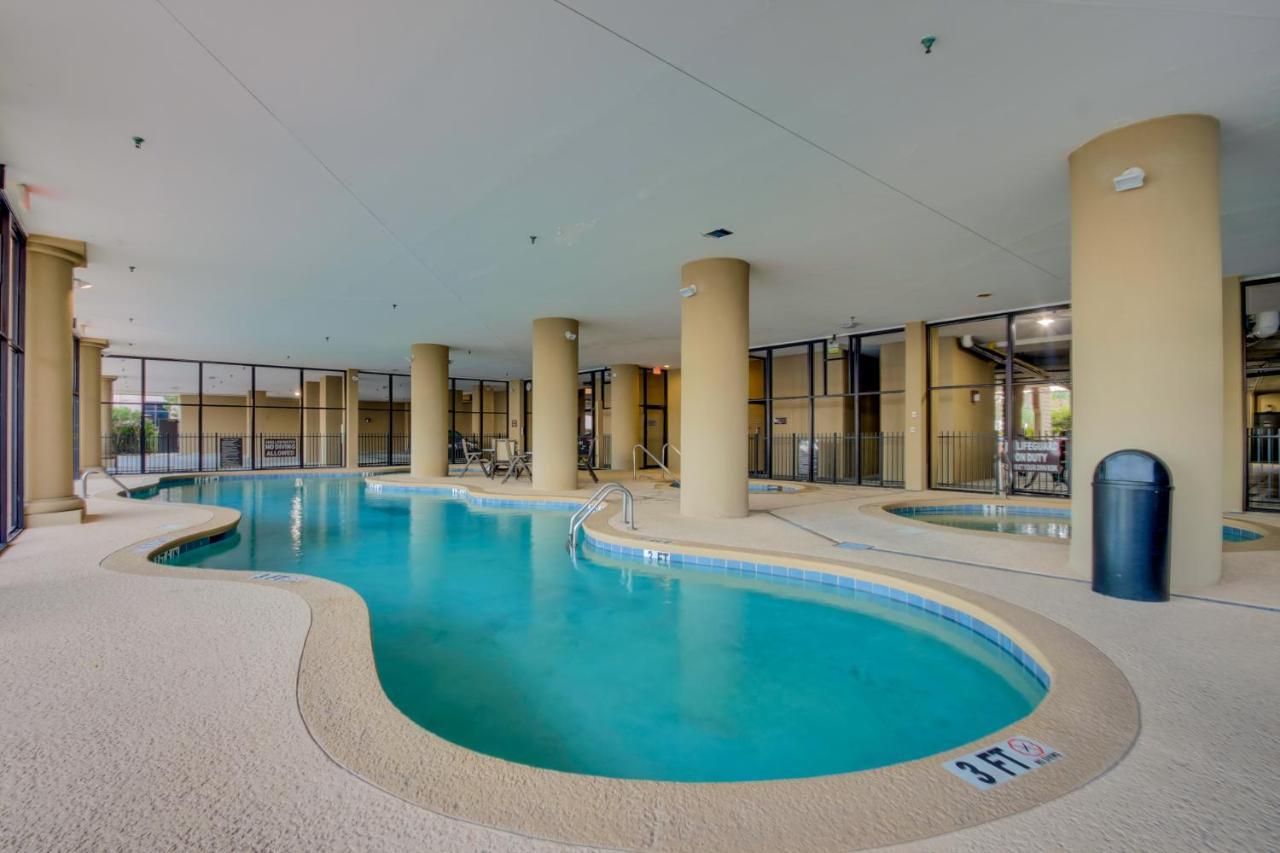 Southwind 1506 Condo Myrtle Beach Exteriör bild