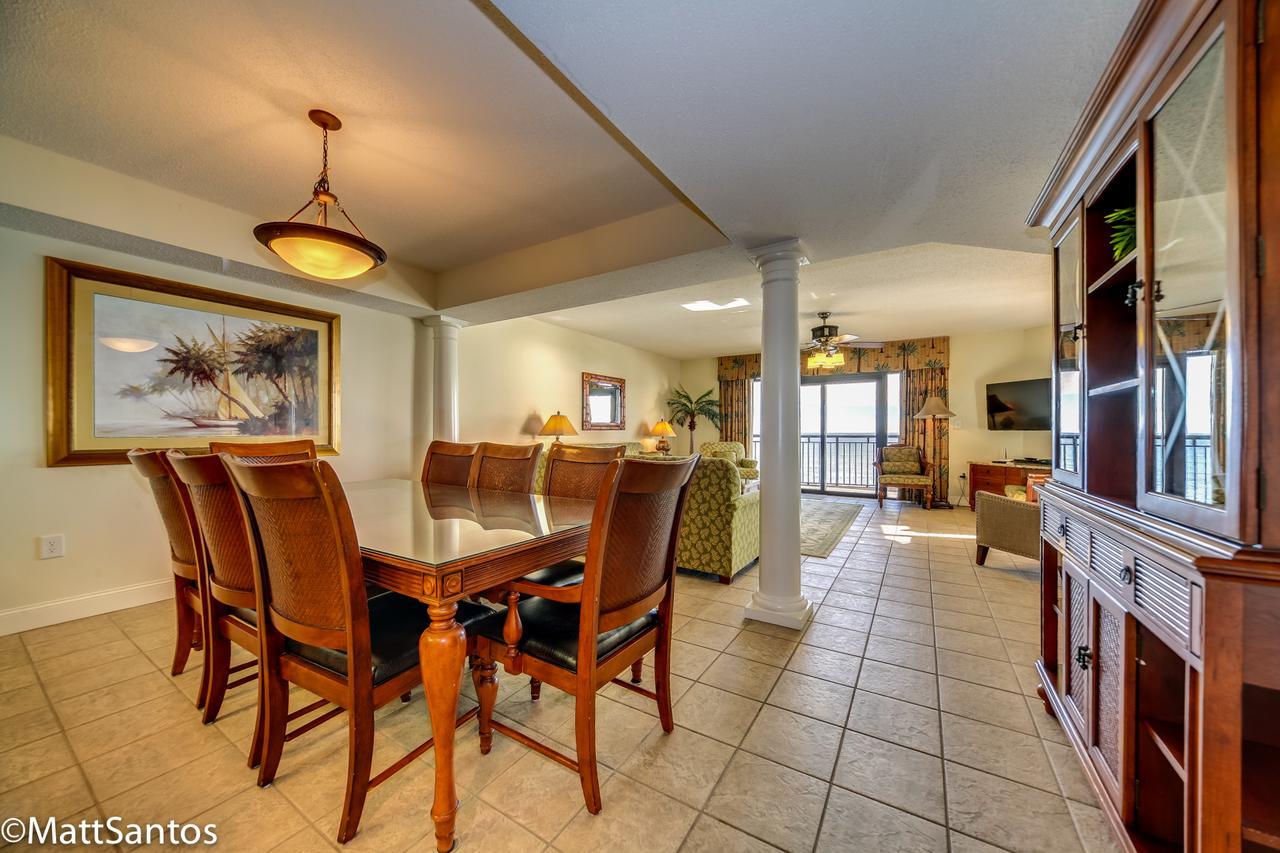 Southwind 1506 Condo Myrtle Beach Exteriör bild