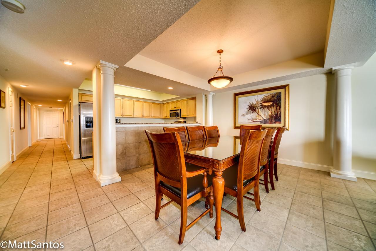 Southwind 1506 Condo Myrtle Beach Exteriör bild